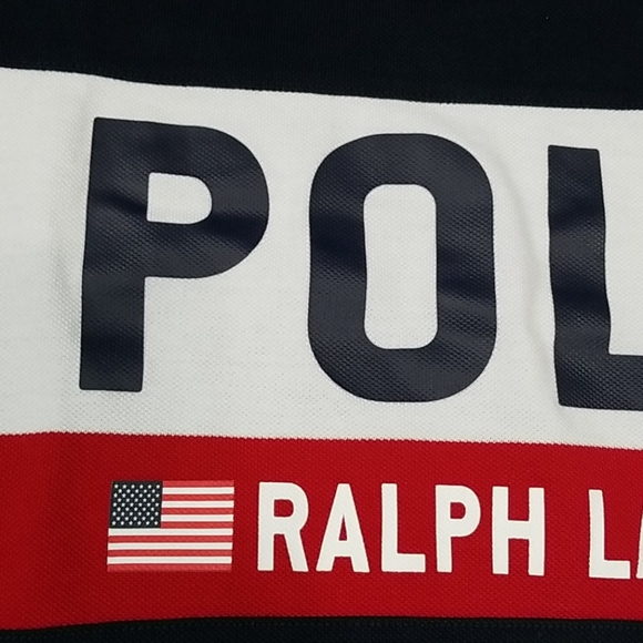Polo Ralph Lauren Classic Fit Polo - Picture 6 of 6